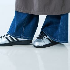 【adidas / アディダス】スーパースターII / Superstar II