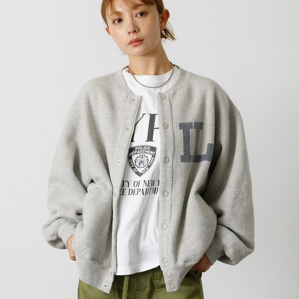 【REMI RELIEF/レミレリーフ】別注YALEスウェット REMI RELIEF/レミレリーフ】別注YALEスウェット | ルージュ・ヴィフ