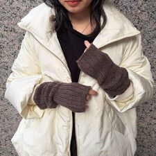 【WILLIAM BRUNTON/ウィリアム ブラントン】リブロングリストウォー