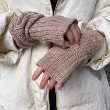 【WILLIAM BRUNTON/ウィリアム ブラントン】リブロングリストウォー