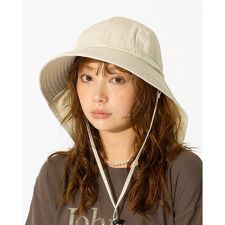 【RUBEN/ルーベン】サンシェード サファリハット/SHADE SAFARI