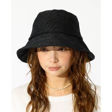 【Ruben/ルーベン】ゼブラハット/ZEBRA PATERN HAT/RUS-