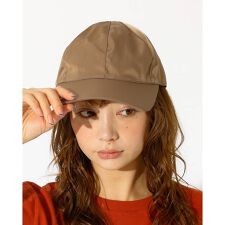 【Ruben/ルーベン】ラスターキャップ/LUSTER CAP/RUS-8382
