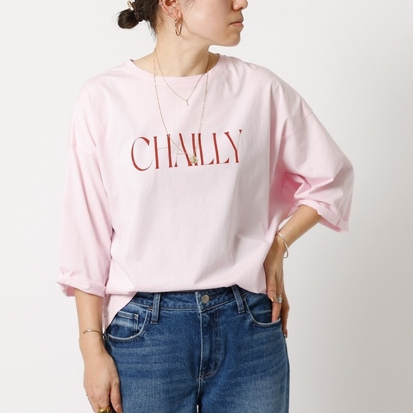 [�}���C]�yMICA&DEAL /�}�C�J�A���h�f�B�[���zCHAILLYprint pu/���[�W���E���B�t ���N���iRouge vif la cle�j �s���N