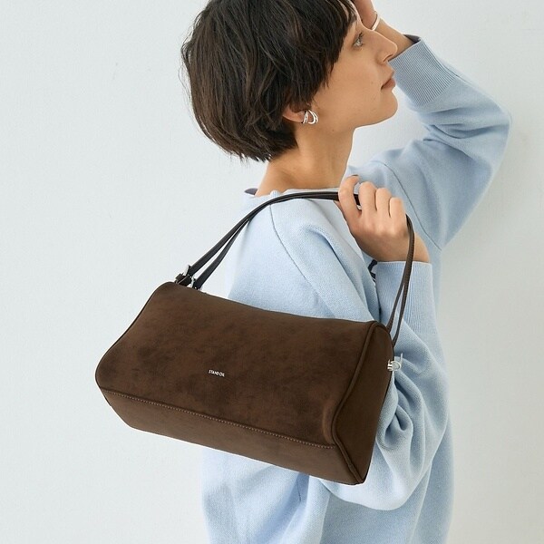 STANDOIL/スタンドオイル】Melly Bag メリーバッグ【予約】 | ルージュ