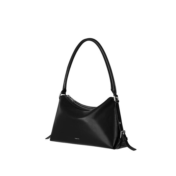STANDOIL/スタンドオイル】Mushy Bag Mini マッシュバッグ | ルージュ