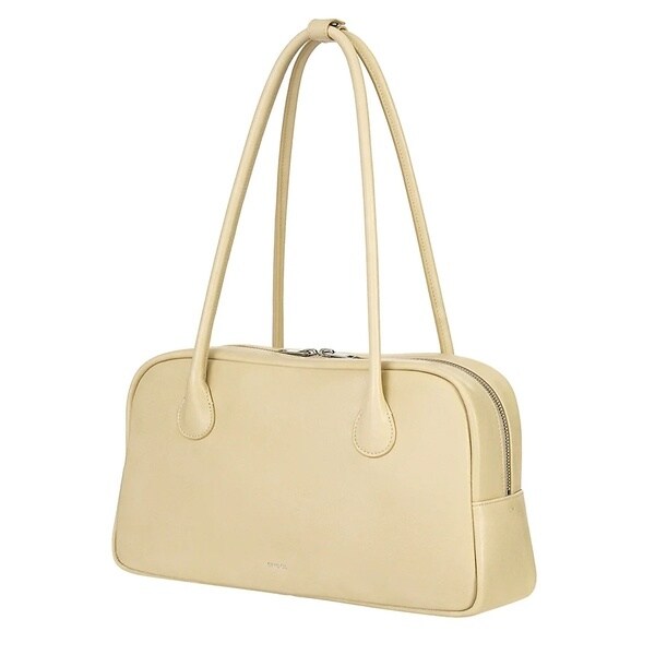 STANDOIL/スタンドオイル】Momo Bag Large モモバッグラー | ルージュ