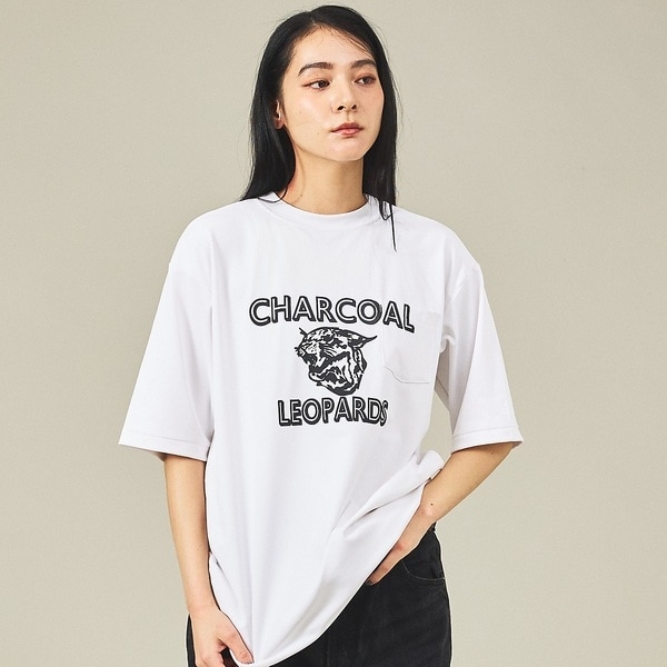 【Americana/アメリカーナ×ORIGINAL Charcoal/オリジナ