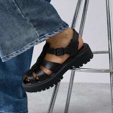 【Timberland / ティンバーランド】STONE STREET FISH