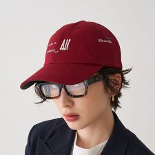 【LY/エルワイ】ブーケンキャップ Boeken cap