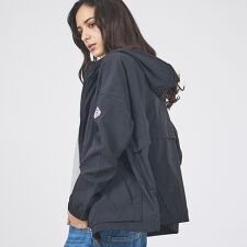 【PYRENEX / ピレネックス】YOKO（ヨーコ ）ナイロンジャケット /