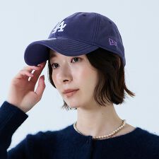 【REMI RELIEF x NEW ERA(LA) 】9TWENTY ロサンゼ