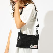 【CARIBOU MOUNTAINEERING】ORGANIZER POUCH