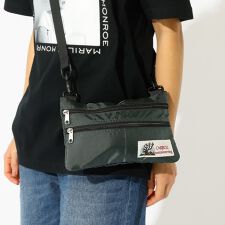 【CARIBOU MOUNTAINEERING】ORGANIZER POUCH