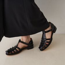 【MOHI/モヒ】グルカサンダル