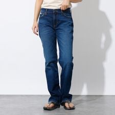 【GUESS JEANS/ゲスジーンズ】GJ MIDRISE STRAIGHT/