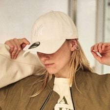 【REMI RELIEF/レミレリーフ】REMI RELIEF x NEW ER