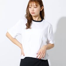 【HANES/ヘインズ】リバーシブルTシャツ by THE DODO JEAN