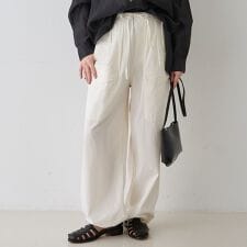 【TICCA/ティッカ】カーゴパンツ【予約】