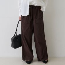 【TICCA/ティッカ】カーゴパンツ【予約】