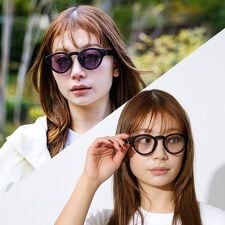 【jugaad14/ジュガードフォーティーン】HARBOR / サングラス /