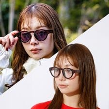 【jugaad14/ジュガードフォーティーン】HARBOR / サングラス /