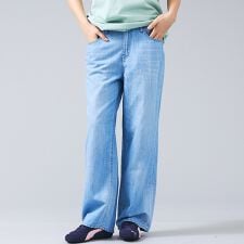 【Healthy denim / ヘルシーデニム】Healthy:Breezy