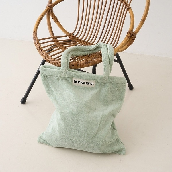 [�}���C]�y�ǉ��z�yBONGUSTA/�{���O�X�^�zNARAM TOTEBAG/���n/�g�[�g/���[�W���E���B�t ���N���iRouge vif la cle�j ���X�O���[��