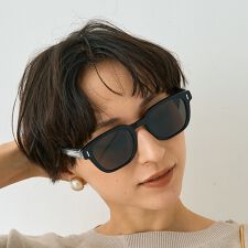 【SEESON／シーズン】THE PAPER KNIFE 01 SUNGLASS