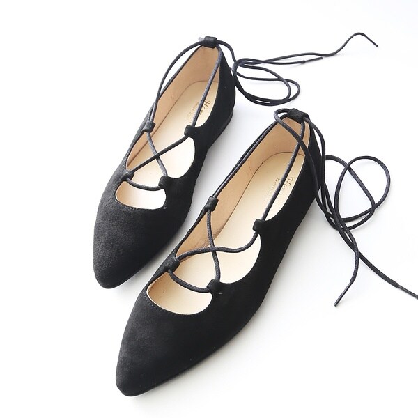 ルージュ・ヴィフ ラクレ(Rouge vif la cle) レディース パンプス の