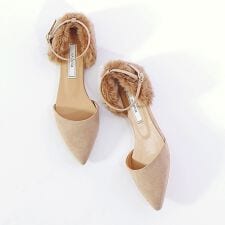 ファーコンビフラット