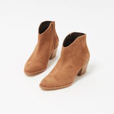 REMME ウエスタンカットブーツ