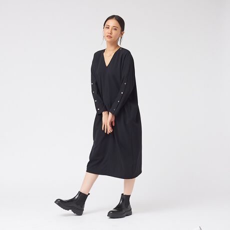 ポンチワンピース カリテ Qualite ファッション通販 マルイウェブチャネル