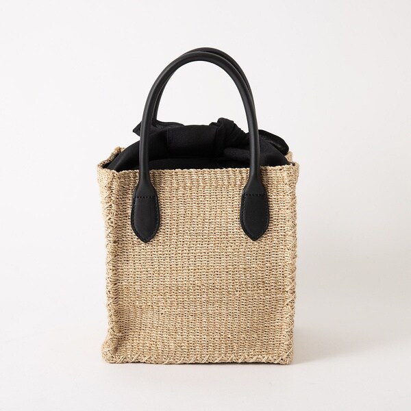 COTTO/ABACAカゴバッグ COTTO/ABACAカゴバッグ