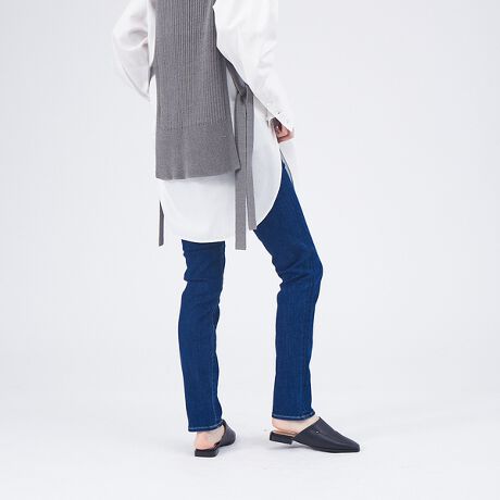 YANUK】【WEB・一部店舗限定】野沢和香×YANUK Bestie スキ | カリテ 