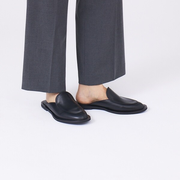 quartierglam EDGE LOAFERS カルチェグラム quartierglam EDGE LOAFERS | アーバンリサーチ(URBAN RESEARCH