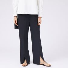 【23SS】2WAYストレッチセンターベンツパンツ