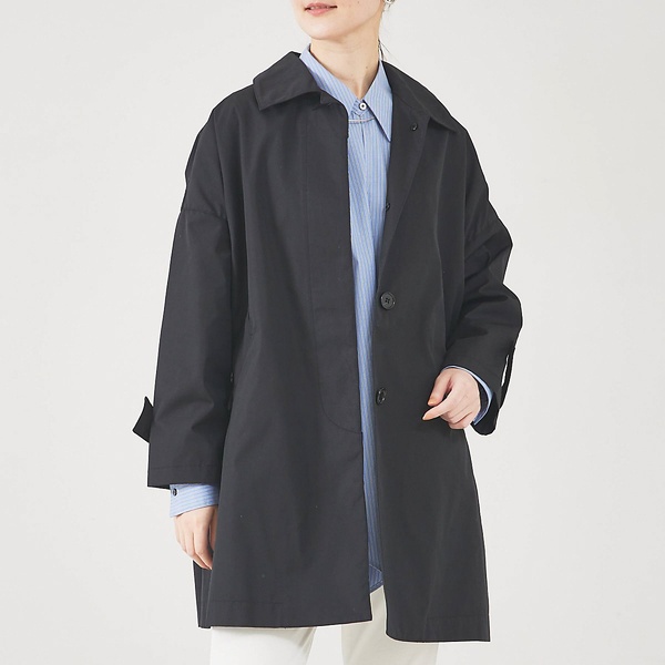 TRADITIONAL WEATHERWEAR】MALTON コート | カリテ(qualite) | マルイ ...