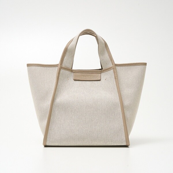 FEEL AND TASTE】ミニトート | カリテ(qualite) | マルイウェブチャネル