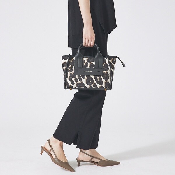 カリテ（qualite）/【FEEL AND TASTE】ショルダーLEO FEEL AND TASTE】ショルダーLEO | カリテ(qualite) | マルイウェブチャネル