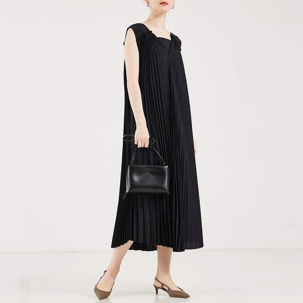 2WAYボレロワンピース | カリテ(qualite) | マルイウェブチャネル