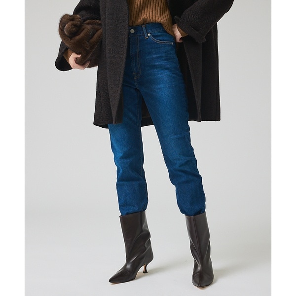 SERGE】スキニーパンツ | カリテ(qualite) | マルイウェブチャネル