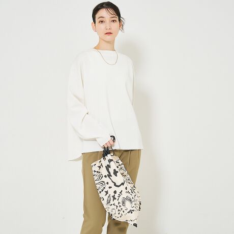 [^ԁF32500040000]*Detail*Jet̒ԁAȍ̃LC߂ȃXgb`fނgpBڂ̋l܂悢ŁA^ꂵɂAiȈۂɁB{[_[ȂAlۂꂽ͋Co܂B*Coordinate*fjƍ킹΁AȂꂽlJWAɁBWPbgD΁AItBX₨oɂΉ\BVvȂ񂵂̌AtɊ􂷂ꖇłB