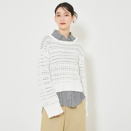 [^ԁF32500040001]*Detail*ۂ݂̂RbggpA\Lȓ҂݂ŎdĂ[Q[WjbgBbr>_炩ȕƌy₩ȒSńBbr>V[gȂ̂ŁAoX悭ƂVGbgo܂B*Coordinate*fj⃏Chpcƍ킹΁Â郊bNXR[fɁBVc⃏s[XƃC[h΁AgĥX^COɁBt炵y₩y߂ꖇłB