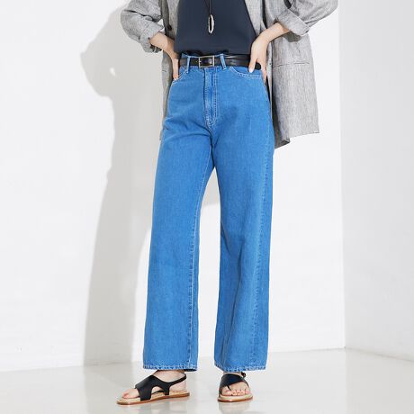 [^ԁF32501050004]*Detail*Rbg~l̃i`ȕ͂̃fjpcBEGXgEqbvRpNgɐ݌vAChȃVGbgrƒĂrfUCBlȂł͂̌y₩Ə_炩ȗSnŁAtẴX^COɂ҂̈{B*Coordinate*TVcVA[gbvXƍ킹āAȂꊴ̂郊bNXR[fɁBWPbguEXƍ킹΁Aꂢ߃JWAȑl̃X^CB̓q[łɃX^CAbvAXj[J[ŔôBfނ̃WPbg(32501030000)ƍ킹ăZbgAbvX^CI