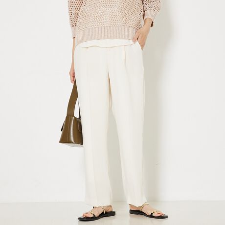 [^ԁF32500050002]*Detail*iȌƊ炩ȔG肪͂̃gRTefނgpBׂȂ▭ȃXg[gVGbgACo܂BxgʂǉAX^CO̕LfUCɃAbvf[g܂B*Coordinate*Vvȃjbg킹΁Ai悭܂Ƃ܂l̏iX^CɁBWPbgVcvX΁AItBXfBi[܂őΉłꂽȂ܂B