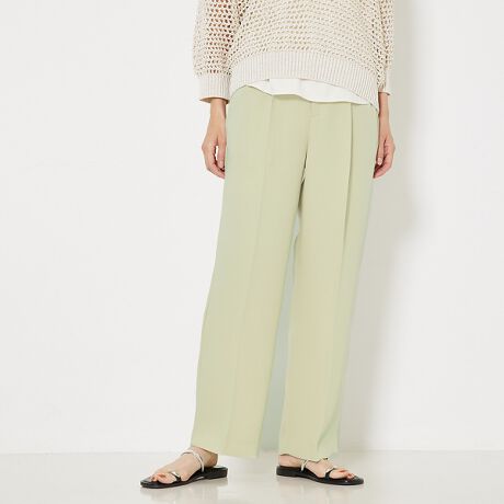 [^ԁF32500050002]*Detail*iȌƊ炩ȔG肪͂̃gRTefނgpBׂȂ▭ȃXg[gVGbgACo܂BxgʂǉAX^CO̕LfUCɃAbvf[g܂B*Coordinate*Vvȃjbg킹΁Ai悭܂Ƃ܂l̏iX^CɁBWPbgVcvX΁AItBXfBi[܂őΉłꂽȂ܂B