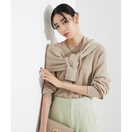 [^ԁF32500041001]*Detail*הԎ̃Rbg~iCfނgpA̗ǂnCQ[WjbgɎdグ܂BzF̃ufUC肰ȂANZgƂȂAVvȂꂽۂɁB*Coordinate*fނ̃vI[o[ƍ킹ăATuX^Cɂ΁AiȒȂɁBfj⃏Chpcƍ킹΁A悭JWA_El̃bNXR[f܂B