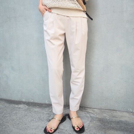 [^ԁF32500050006]*Detail*40NLOłql[I΂ꂽO[WƃsNoIƂ^bNfUCƁA₷2WAYXgb`fނŉKȗSnB~fƂ͈قȂAyȈۂ̃V[gŎdグ܂B*Coordinate*VvȃjbgVcƍ킹邾ŁAꂽl̃X^CBRpNgȏ䊴Ȃ̂ŁAV[gu[cpvXƍDŁAIIt킸􂷂ꖇłByItzCgp̃Ci[ɂāz|Pbgɂ͗ntĂ邽߁ACi[̃CɂdlƂȂĂ܂BACɂȂ̓x[WnȂǔȂ݂̂悢AɂCi[̒p߂܂B