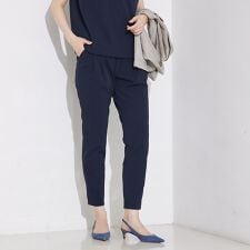 【25SS】2WAYストレッチタックパンツ